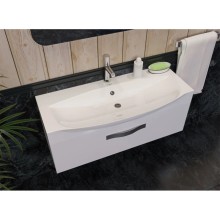 Раковина 103х50,5 см Kirovit Элвис 1050