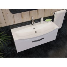 Раковина 103х50,5 см Kirovit Элвис 1050