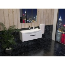 Раковина 103х50,5 см Kirovit Элвис 1050