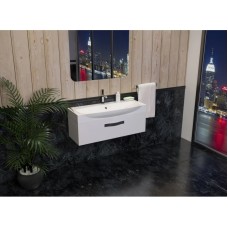 Раковина 103х50,5 см Kirovit Элвис 1050