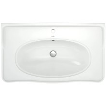 Раковина 85,5х50,5 см Kirovit Модерн 850