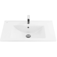 Раковина 75х45 см Creavit Su SU075-00CB00E-0000