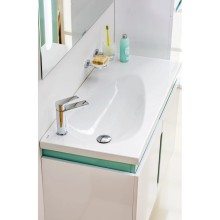 Раковина 100х45 см Creavit Trump TP101-00CB00E-0000