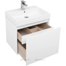 Раковина Aquanet Sanovit 70 Slim Synergy