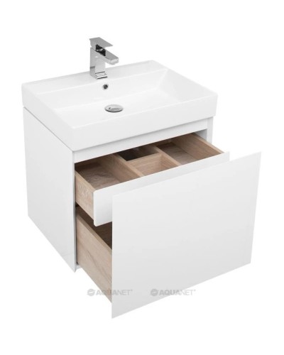 Раковина Aquanet Sanovit 70 Slim Synergy