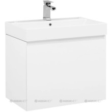 Раковина Aquanet Sanovit 70 Slim Synergy