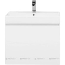 Раковина Aquanet Sanovit 70 Slim Synergy