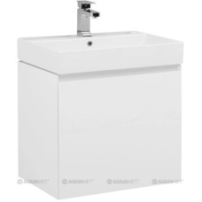 Раковина Aquanet Sanovit 60 Slim Synergy