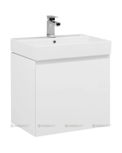 Раковина Aquanet Sanovit 60 Slim Synergy