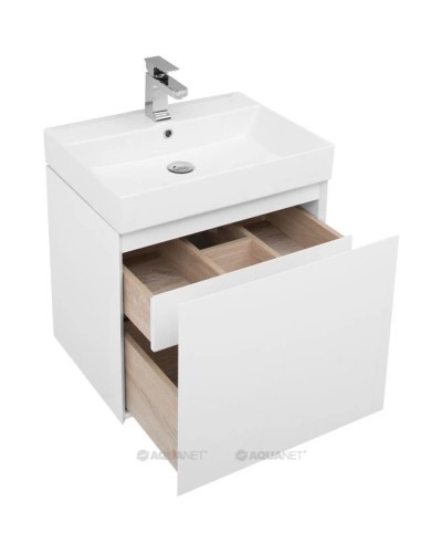 Раковина Aquanet Sanovit 60 Slim Synergy