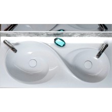 Раковина 100х45,2 см Velvex Otto rkOTT.100-81