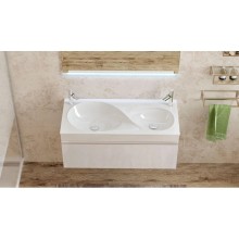 Раковина 100х45,2 см Velvex Otto rkOTT.100-81