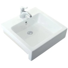 Раковина 50,5х50,6 см Creavit TP25000000