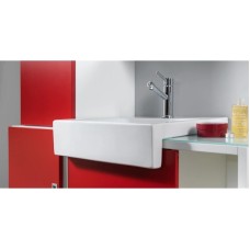 Раковина 50,5х50,6 см Creavit TP25000000