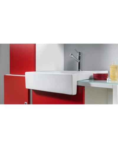 Раковина 50,5х50,6 см Creavit TP25000000