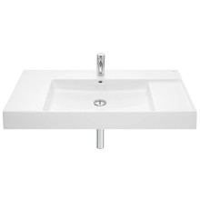 Раковина 100х49 см Roca Inspira 32752A000