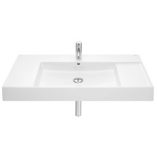 Раковина 100х49 см Roca Inspira 32752A000