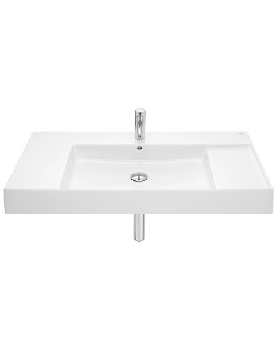 Раковина 100х49 см Roca Inspira 32752A000