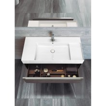 Раковина 100х49 см Roca Inspira 32752A000