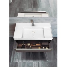 Раковина 100х49 см Roca Inspira 32752A000