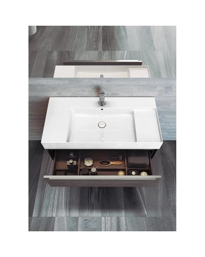 Раковина 100х49 см Roca Inspira 32752A000