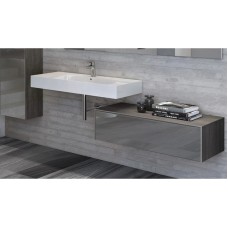 Раковина 100х49 см Roca Inspira 32752A000