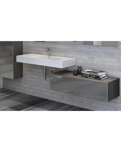 Раковина 100х49 см Roca Inspira 32752A000