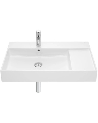 Раковина 80х49 см Roca Inspira 32752B000