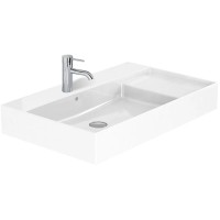 Раковина 80х49 см Roca Inspira 32752B000