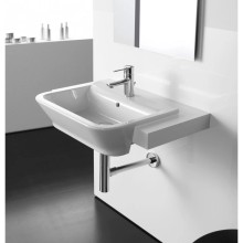 Раковина 56х44 см Roca The Gap 32747S000