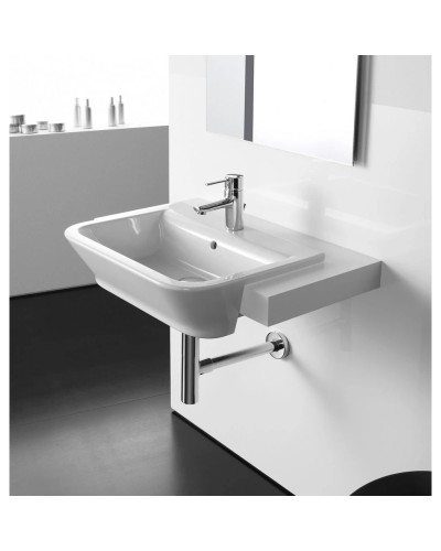 Раковина 56х44 см Roca The Gap 32747S000