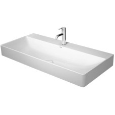 Раковина 100х47 см Duravit DuraSquare 2353100041