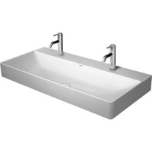 Раковина 100х47 см Duravit DuraSquare 2353100043