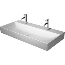 Раковина 100х47 см Duravit DuraSquare 2353100043