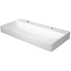 Раковина 100х47 см Duravit DuraSquare 2353100043