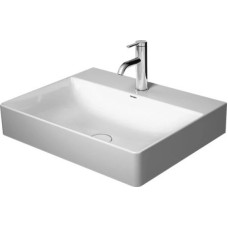 Раковина 60х47 см Duravit DuraSquare 2353600041