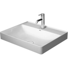Раковина 60х47 см Duravit DuraSquare 2354600041