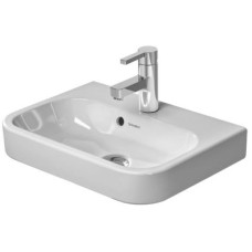 Раковина 50х36 см Duravit Happy D.2 0710500000
