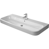 Раковина 120х50,5 см Duravit Happy D.2 2318120000