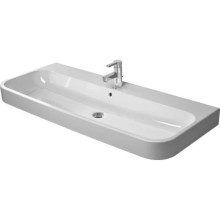 Раковина 120х50,5 см Duravit Happy D.2 2318120000