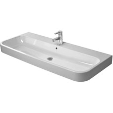 Раковина 120х50,5 см Duravit Happy D.2 2318120000