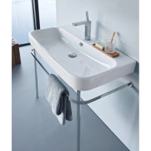 Раковина 100х50,5 см Duravit Happy D.2 2318100000