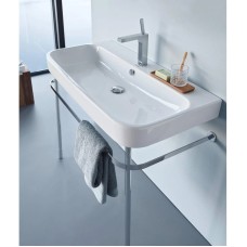 Раковина 100х50,5 см Duravit Happy D.2 2318100000