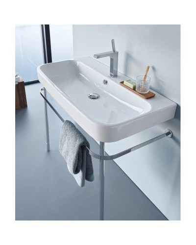 Раковина 100х50,5 см Duravit Happy D.2 2318100000