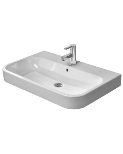 Раковина 65х50,5 см Duravit Happy D.2 2318650000