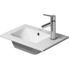 Раковина 43х30 см Duravit ME by Starck 0723430000