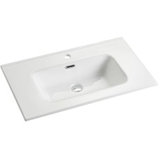 Раковина 81х46,5 см GID Simple N 9080s