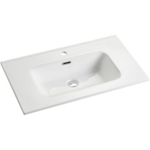 Раковина 101х46,5 см GID Simple N 9010s