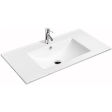 Раковина 80х46 см GID Simple N 9080e