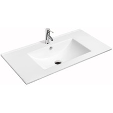 Раковина 80х46 см GID Simple N 9080e